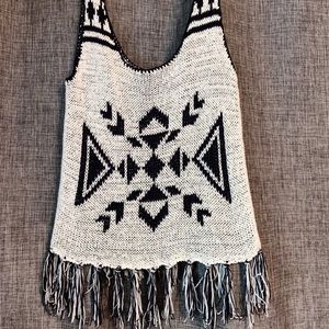 buckle tank